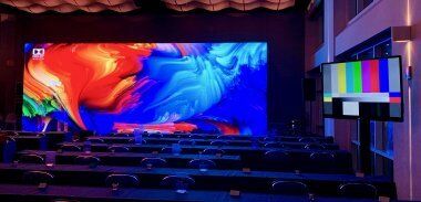 Illuminating XR Stages: Exploring LED Video Wall Solutions for Immersive Experiences